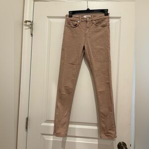 Reiss skinny jeans
